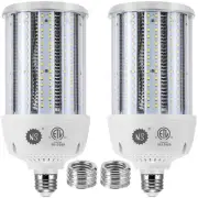 1000W Equivalent LED Corn Light Bulbs,100W Led Corn Bulb 15000 Lumens 5000K D...