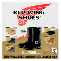 在飛比找PChome24h購物優惠-全套6款【日本正版】RED WING 紅翼品牌系列鞋 P2 