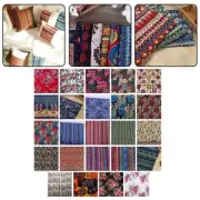 High Quality Beautiful Characteristic Sewing Sewing Fabric Cotton Fabric