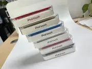 NEW - Sealed Apple iPod Touch 6 7th 256 128GB (All Colors) -FAST SHIPPING AU