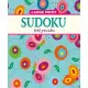 Elegant Large Print Sudoku