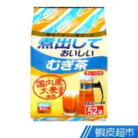 在飛比找蝦皮商城優惠-日本 京都茶農協合 旨味麥茶520g 日本原裝進口 現貨 蝦