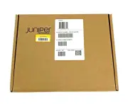 Juniper Networks expansion module SRX-GP-16GE-POE NEW Sealed