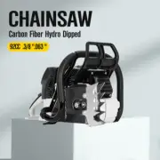 92cc Holzfforma G660 PRO Top Grade Chainsaw Power Head With NGK Plug Tank