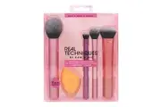 Real Techniques Everyday Essentials Set