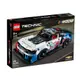 LEGO 樂高 42153 Technic系列 NASCAR 雪弗蘭卡瑪洛 ZL1 672pcs