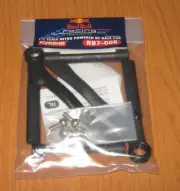 DeAgostini Kyosho Build The Red Bull RB7 F1 Car 1:7 Scale RC Car Part 8 RB7-008