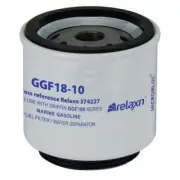 Outboard Fuel Filter - NANO SERIES Replacement Cartridge SAW 374227
