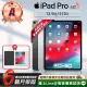 【Apple】A級福利品 iPad Pro 12.9吋 2018-512G-LTE版 平板電腦(贈超值配件禮)