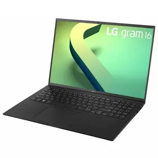 LG Gram 16Z90Q-G.AA55C2 黑 (福利品) 16吋 i5 12代 商務筆電