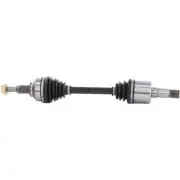TrakMotive CV Axle Shaft for Journey, 200, Avenger, Sebring CH-8118