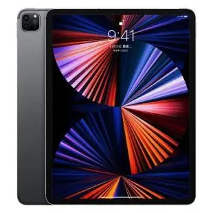 Apple iPad Pro 12.9吋 Wi-Fi 128GB 平板電腦 _ 台灣公司貨 + 贈