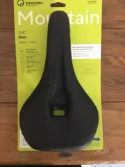 Ergon Saddle - SMC Men - Stealth (EG-44030040)