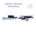 0045003280K Kit Hinges+Springs RH/LH Grill BLK Electrolux Parts Oven Parts