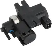 Exhaust Gas Recirculation Valve‌ Turbocharge Boost Converter Solenoid Valve Fit for BMW X3 X5 X6 320i 328i 535i 2.0L 3.0L 2010-2018 11747584628 700887210 EGR Cooler‌