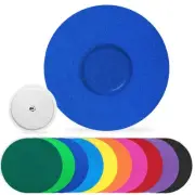 AquaGuard Adhesive Patches for Libre 2 Sensor Covers 20-Pack