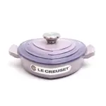 LE CREUSET 愛心鍋、花鍋