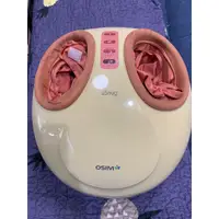 在飛比找蝦皮購物優惠-OSIM 足部按摩器 uSnug OS-343