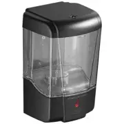 Automatic Soap Dispenser, Touchless Infrared Motion Sensor, 700Ml Wall2317