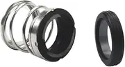 Auger Shaft Seal, T21-1 1/2" Water Pump Mechanical Seal For 1.5 Inch Type 21 Elastomer Bellow Seals