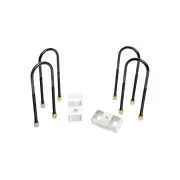 Whiteline Rear 1.5" Lowering Block Kit KLB103-15 for FORD COURIER PC PD