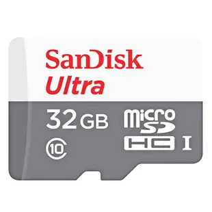 Sandisk 32GB 32G Ultra Micro SDXC SD SDHC TF 80MB/ (7.2折)