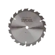 Ryobi 150mm 18T Wood Circular Saw Blade