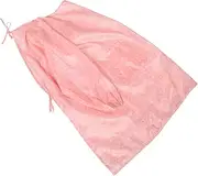 [LIFKOME] Multi-use Women's Waterproof Apron Long Sleeve Cleaning Smock for Kitchen for Baking