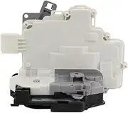 Door Lock Latch Actuator Central Mechanism Motor, Fit For Q3 Q5 Q7 A4 A5 TT B6 8K0839016 8K0839015 8J1837016A 8J1837015A(Rear Left)