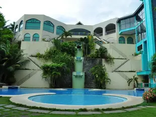 保和廣場餐廳度假村Bohol Plaza Resort and Restaurant