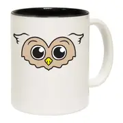 Owl Ani Mates Mug Cup