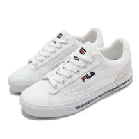 在飛比找momo購物網優惠-【FILA】休閒鞋 Classic Kicks L 2.0 