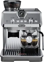 DeLonghi La Specialista Arte Evo with Cold Brew Coffee Machine