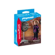 Playmobil Darts Player Kids/Childrens Interactive Play Fun Figure Toy Playset 4+