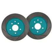 Project Mu CRD Brake Rotor - CRDNR2030