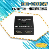 在飛比找momo購物網優惠-【CHANG YUN 昌運】HD-201SW 4K HDMI