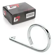 Rims Hub Caps Shrouds Puller Hook Stainless Steel for Ford