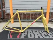 USED Crust Evasion Lite Frame ML