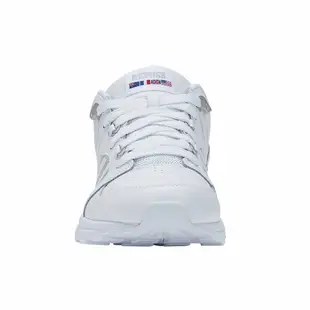 K-SWISS Si-18 Rannell時尚運動鞋-男-白