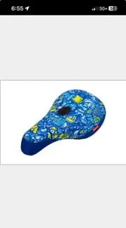 ODYSSEY BMX YEAH! BICYCLE PIVOTAL SEAT CULT SUNDAY PRIMO