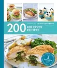 Hamlyn All Colour Cookery: 200 Air Fryer Recipes by Denise Smart Paperback Book