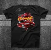 HSV VN SS GROUP A SV (1990) T-SHIRT / HOODIE HOLDEN STOMP WEAR GIFT TEE