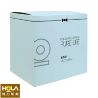 在飛比找蝦皮商城優惠-HOLA Pure Life 香氛包禮盒組_藍風鈴
