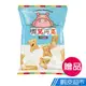 盛香珍 微笑河馬餅-牛奶風味60g/包 0元加購價 現貨 蝦皮直送