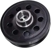 11238512072 11237823191 Crankshaft Pulley Compatible For BMW N47 F20 E84 E90 F30 F07 F10 E93 E92 E91 F31 F20 F25