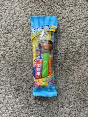 PEZ Moana ~ MAUI ~ New In package