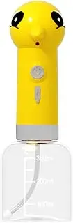 Dog Soap Sprayer | Gentle Shampoo Foamer for Pet,Gentle Pet Soap Dispenser for Spa, Bathtub, Outdoors, Garden, Bathroom, Home