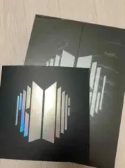BTS BTS proof album