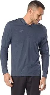 [Speedo] Women Pull Over Hooded Tee