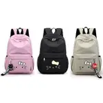 SHOULD BAG 背包書包兒童男女最新 2021 精美禮品圖案 CARACTER HELLO KITTY HOMME